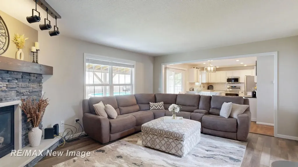 5630 Corydalis Drive Saginaw Charter Township MI 48603