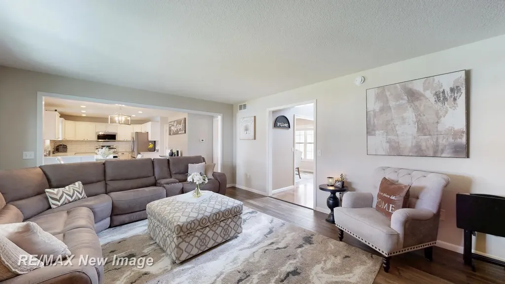5630 Corydalis Drive Saginaw Charter Township MI 48603