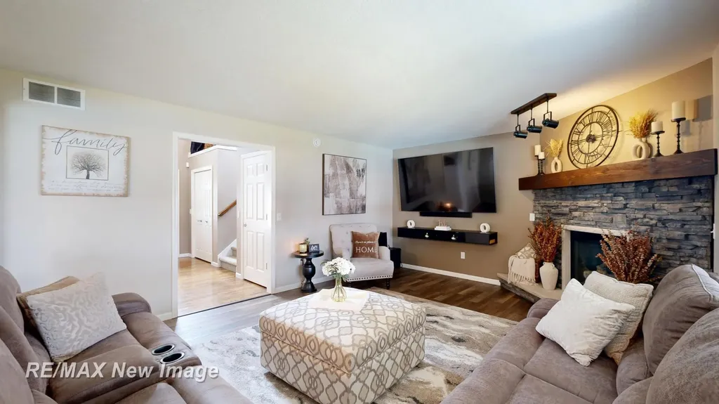 5630 Corydalis Drive Saginaw Charter Township MI 48603