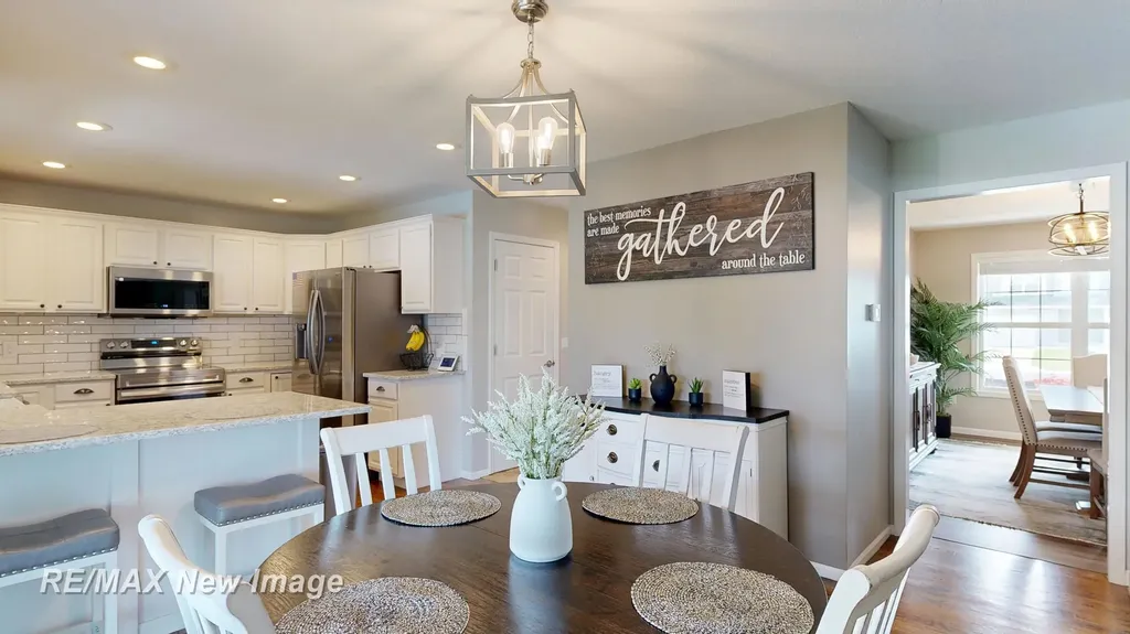 5630 Corydalis Drive Saginaw Charter Township MI 48603
