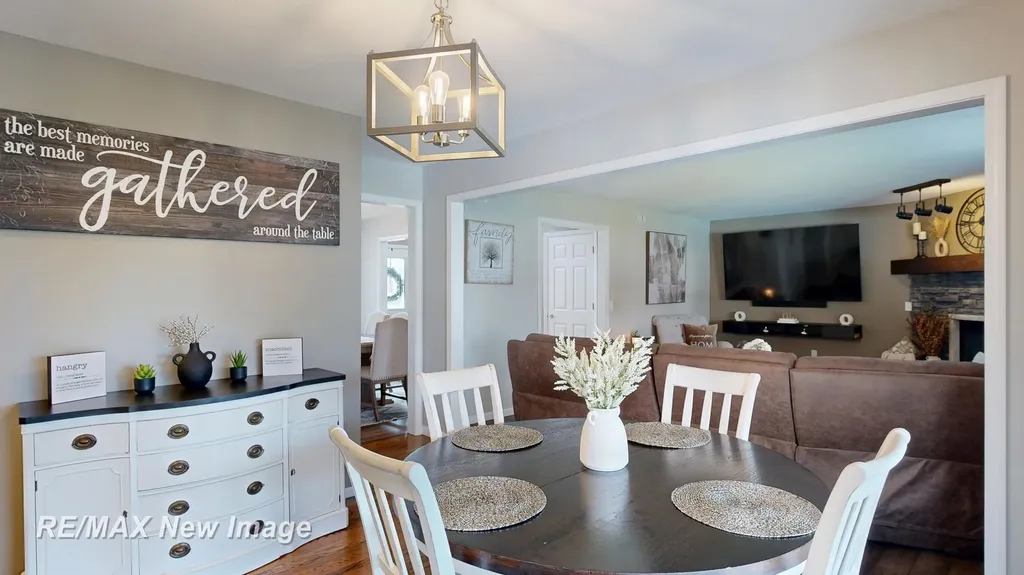 5630 Corydalis Drive Saginaw Charter Township MI 48603