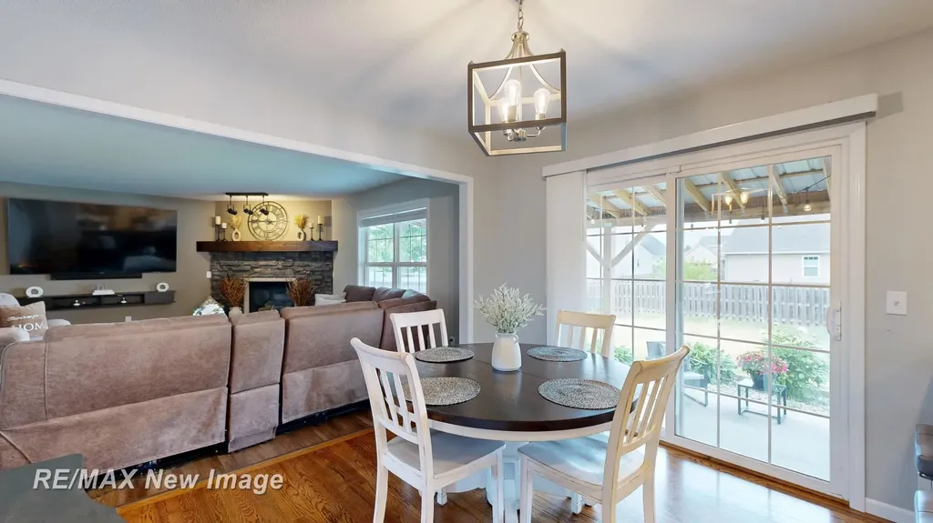 5630 Corydalis Drive Saginaw Charter Township MI 48603
