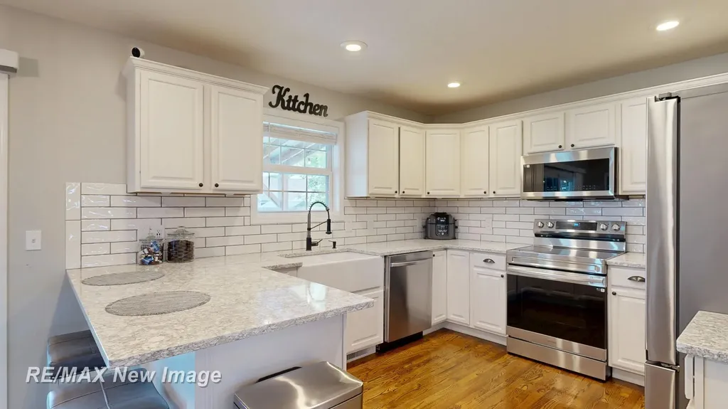 5630 Corydalis Drive Saginaw Charter Township MI 48603