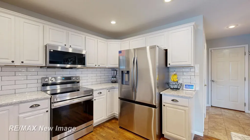 5630 Corydalis Drive Saginaw Charter Township MI 48603