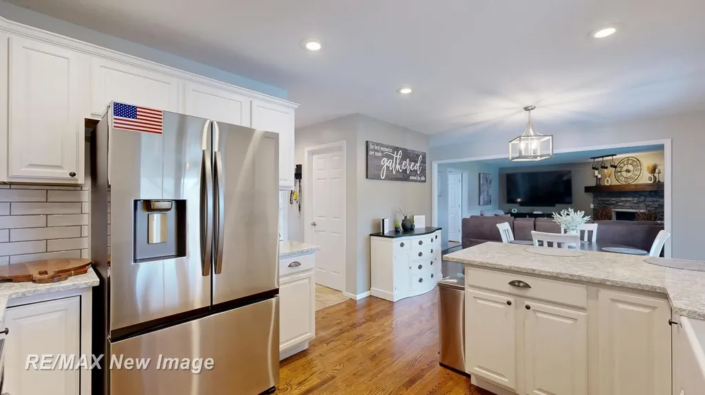5630 Corydalis Drive Saginaw Charter Township MI 48603