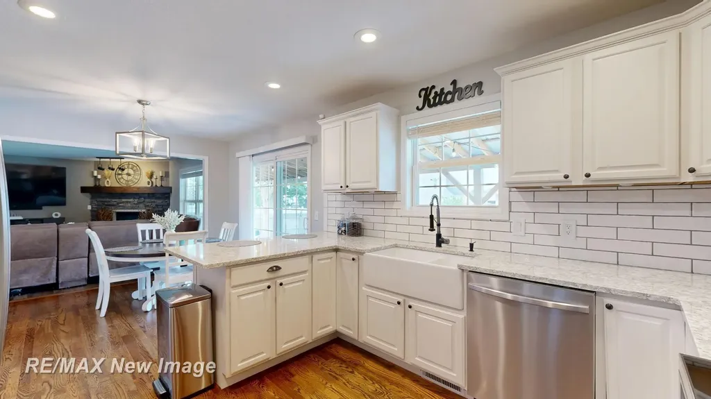 5630 Corydalis Drive Saginaw Charter Township MI 48603