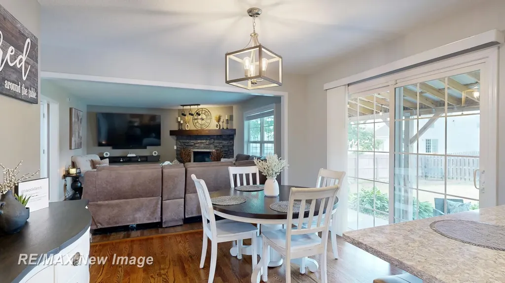5630 Corydalis Drive Saginaw Charter Township MI 48603