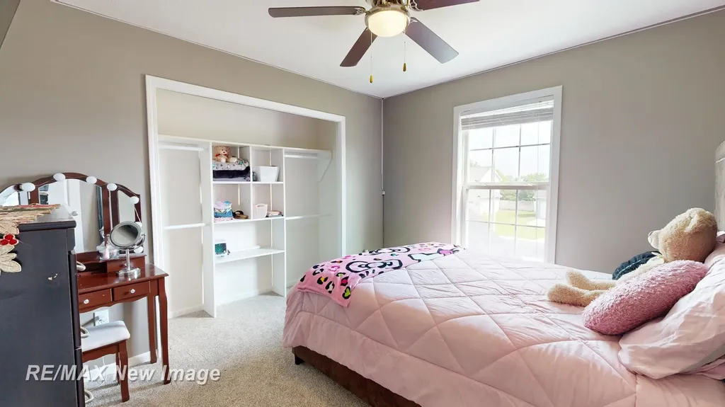5630 Corydalis Drive Saginaw Charter Township MI 48603