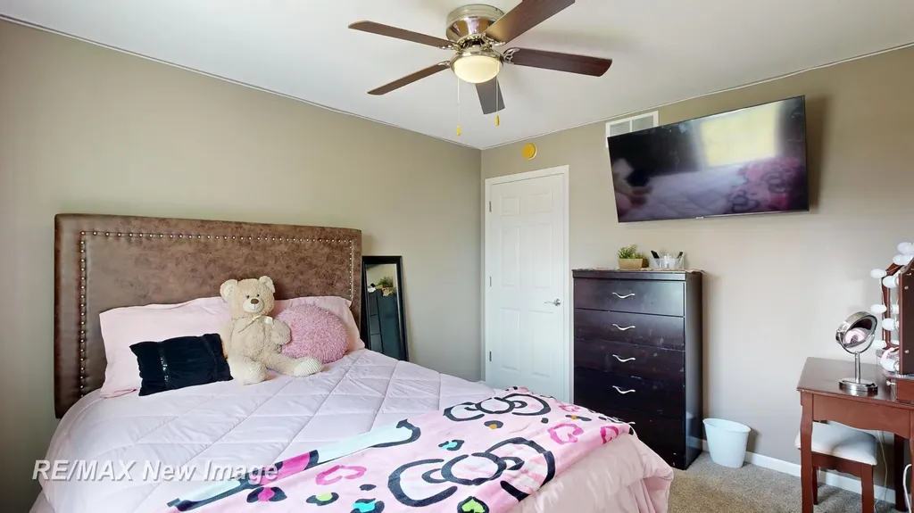 5630 Corydalis Drive Saginaw Charter Township MI 48603