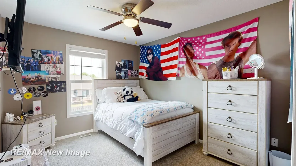 5630 Corydalis Drive Saginaw Charter Township MI 48603