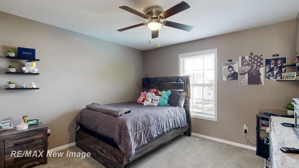 5630 Corydalis Drive Saginaw Charter Township MI 48603