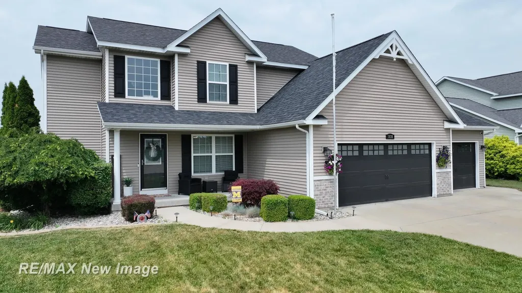 5630 Corydalis Drive Saginaw Charter Township MI 48603