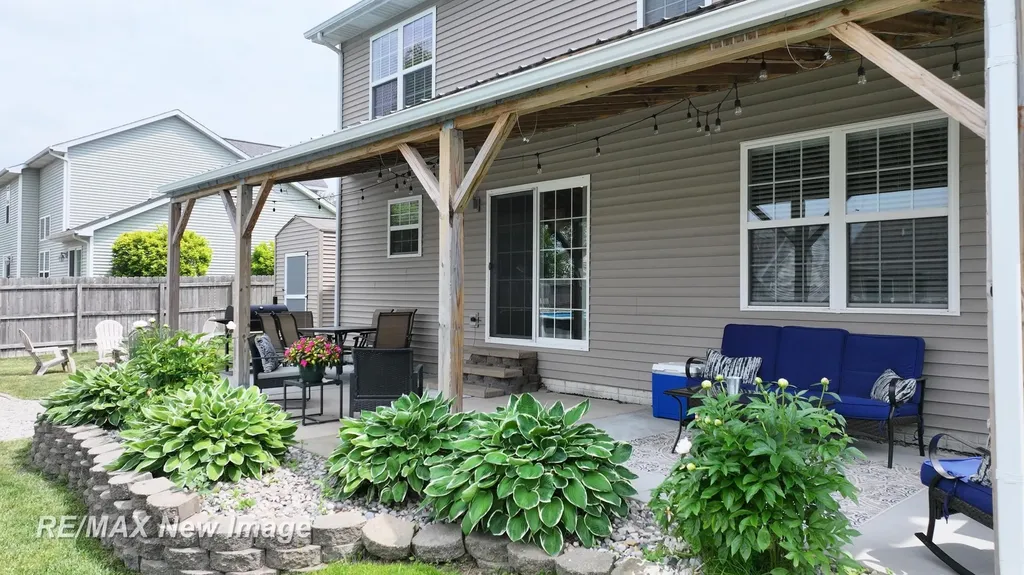 5630 Corydalis Drive Saginaw Charter Township MI 48603