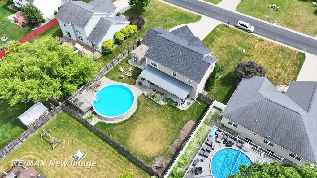 5630 Corydalis Drive Saginaw Charter Township MI 48603