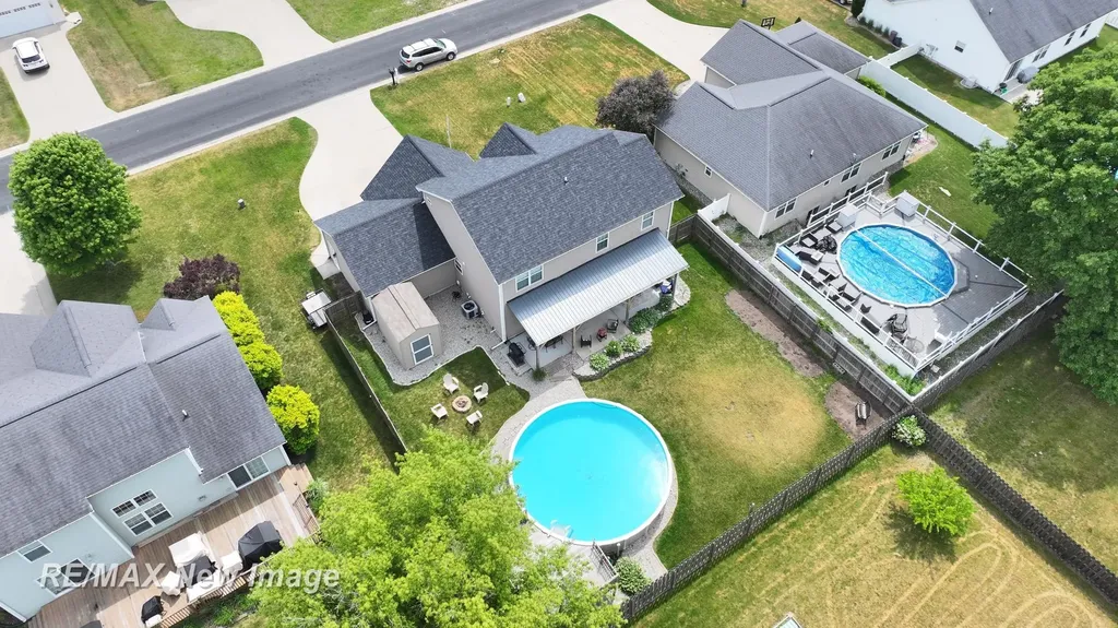 5630 Corydalis Drive Saginaw Charter Township MI 48603