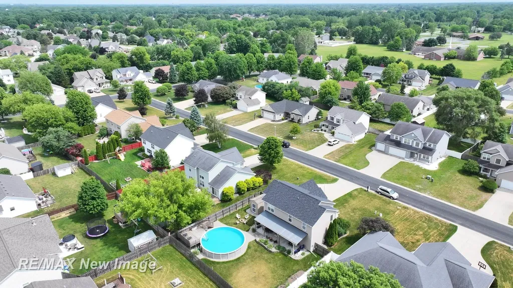 5630 Corydalis Drive Saginaw Charter Township MI 48603