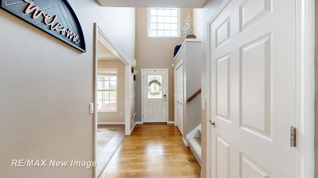 5630 Corydalis Drive Saginaw Charter Township MI 48603
