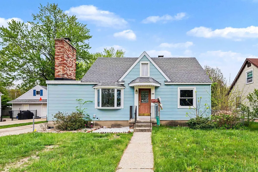 2110 Tennessee Street Midland City MI 48642