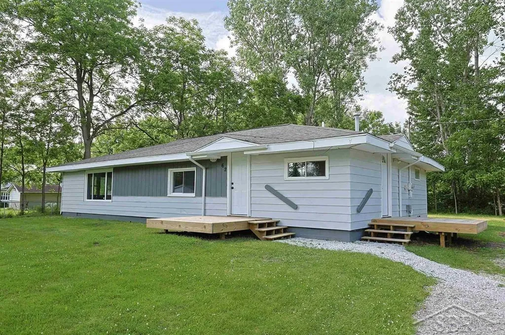62 Five Mile Road Homer Township MI 48640