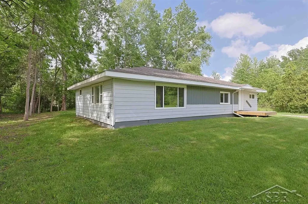 62 Five Mile Road Homer Township MI 48640