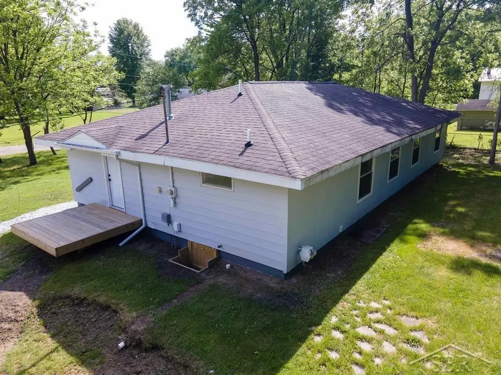 62 Five Mile Road Homer Township MI 48640