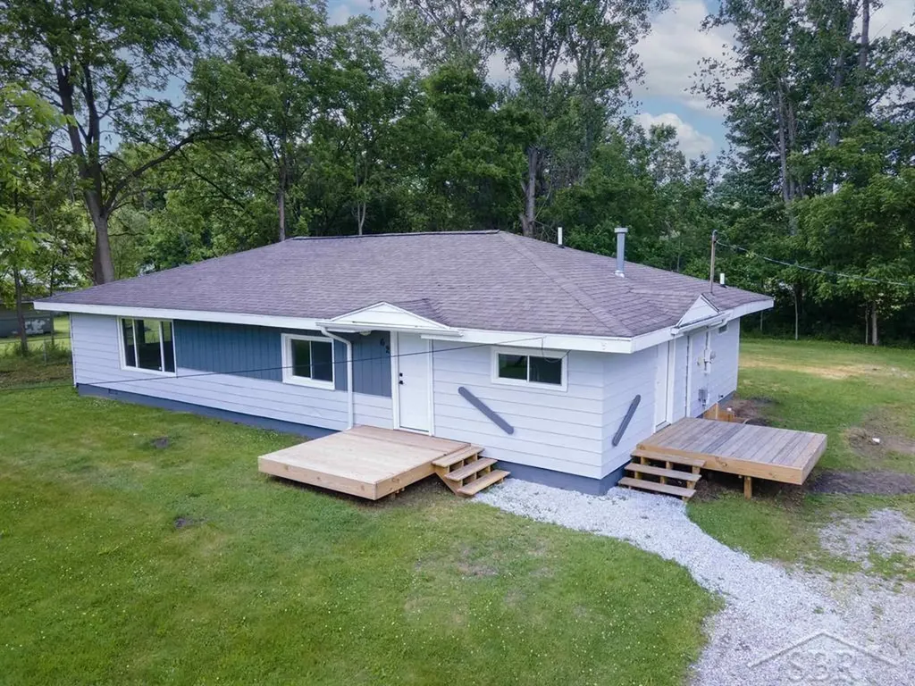62 Five Mile Road Homer Township MI 48640