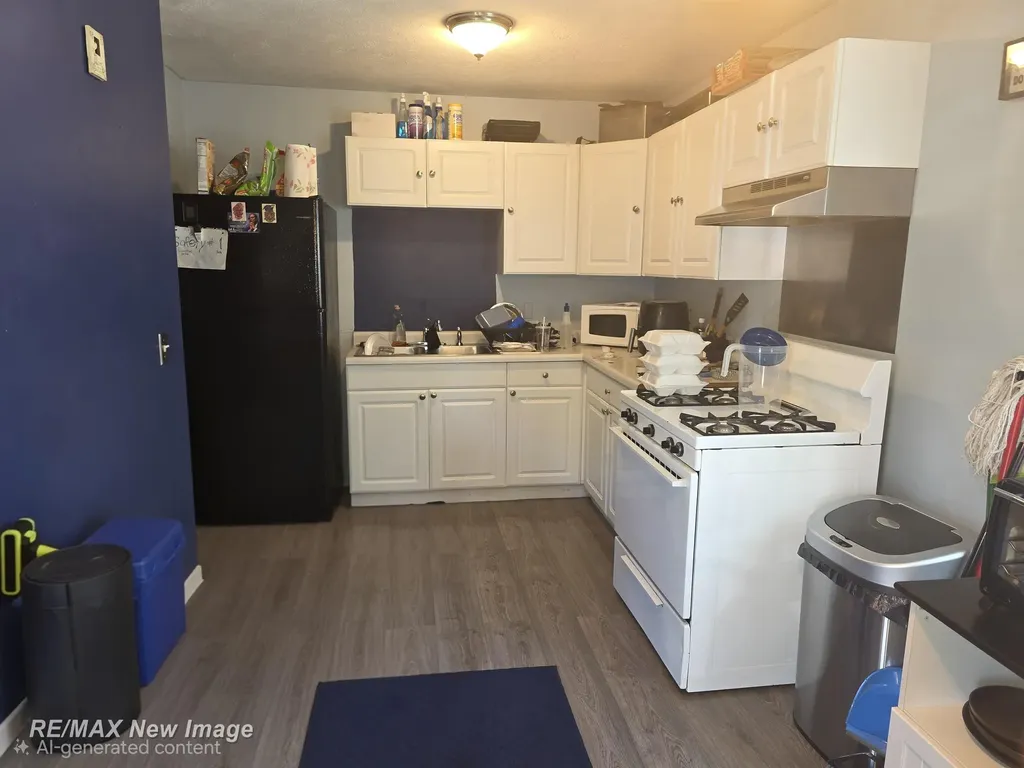 1422 Chatham Drive Saginaw City MI 48601