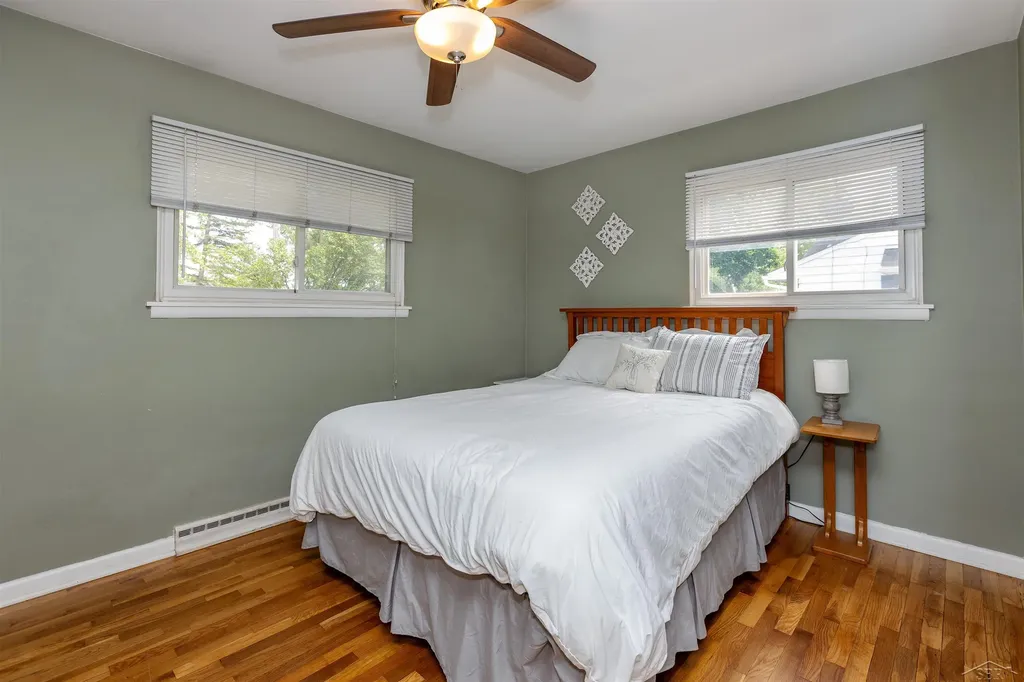 3405 Meyer Place Saginaw Charter Township MI 48603