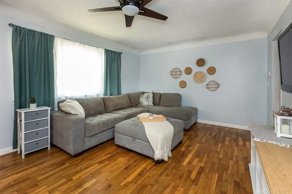 3405 Meyer Place Saginaw Charter Township MI 48603