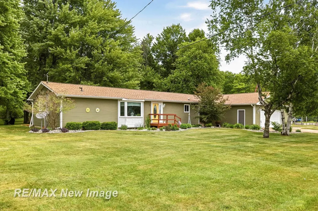 8385 Canada Road Birch Run Township MI 48415