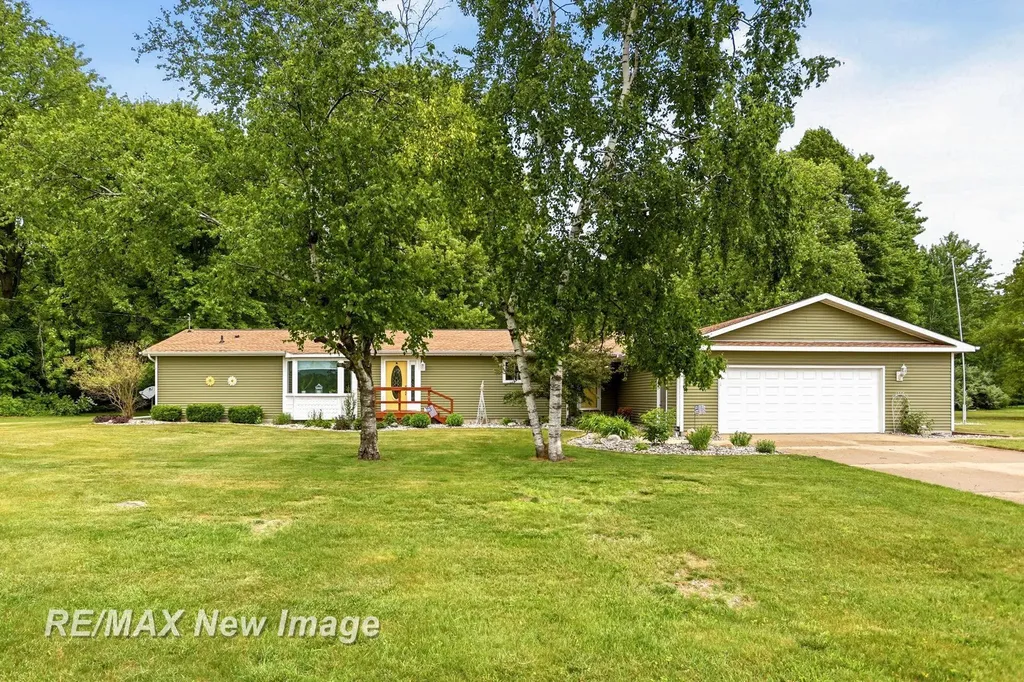 8385 Canada Road Birch Run Township MI 48415