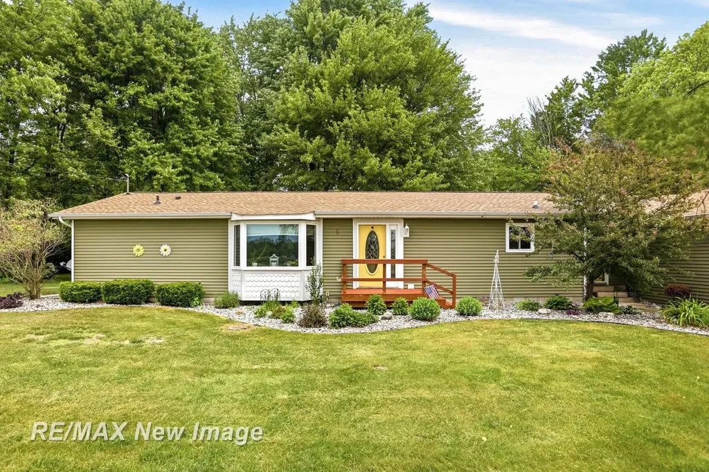 8385 Canada Road Birch Run Township MI 48415