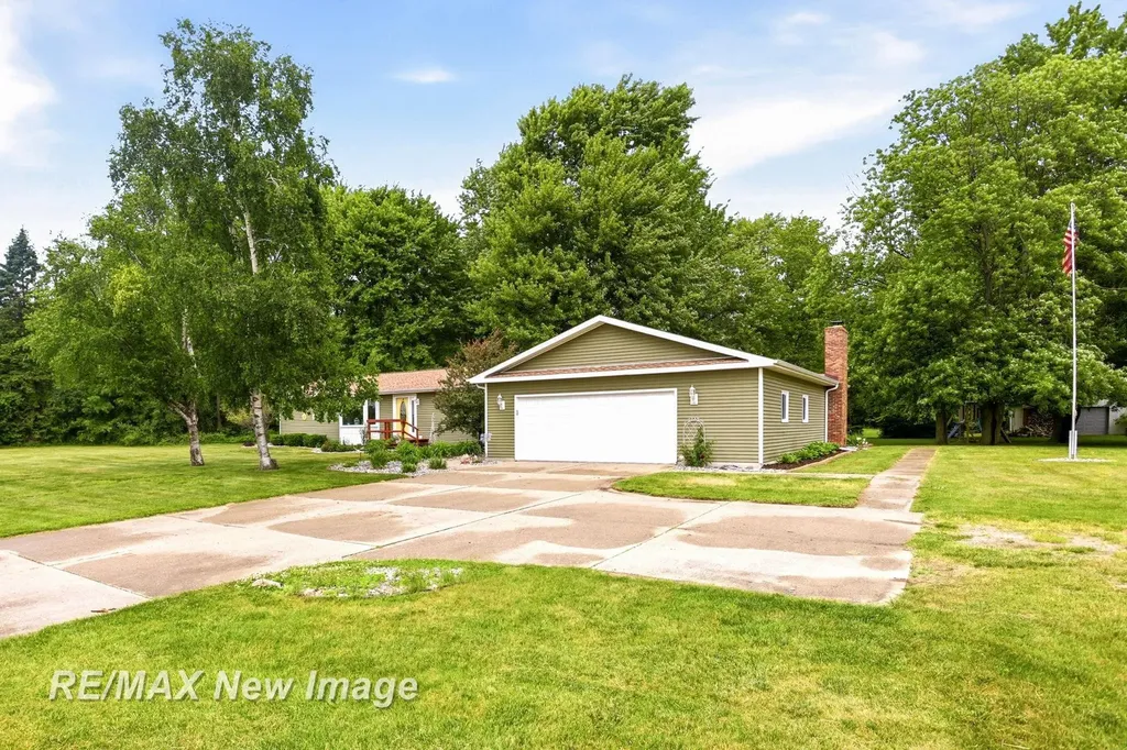 8385 Canada Road Birch Run Township MI 48415