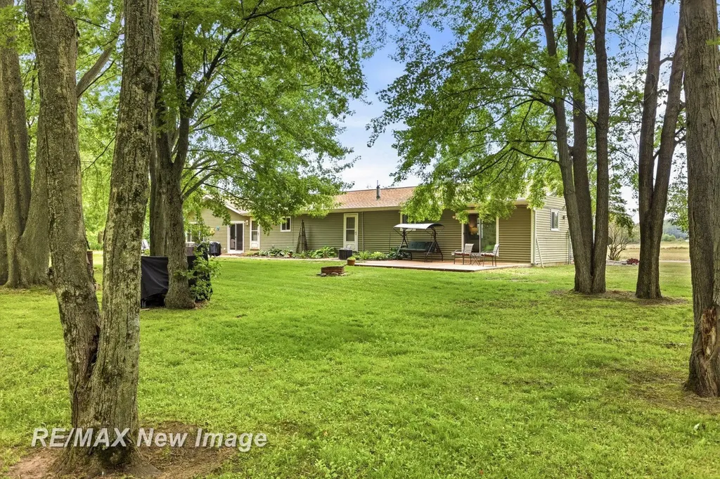 8385 Canada Road Birch Run Township MI 48415