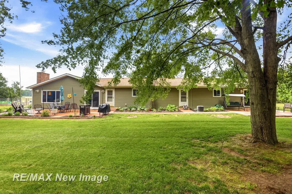 8385 Canada Road Birch Run Township MI 48415