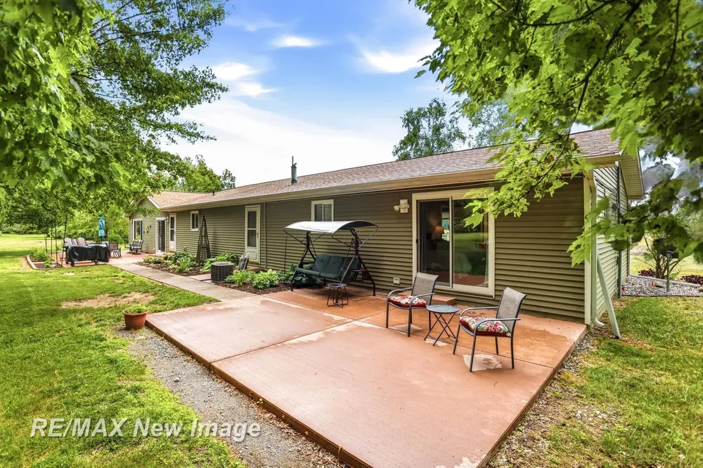 8385 Canada Road Birch Run Township MI 48415