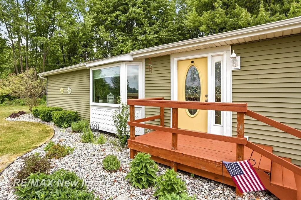 8385 Canada Road Birch Run Township MI 48415