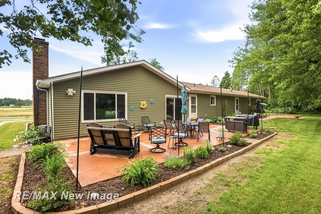 8385 Canada Road Birch Run Township MI 48415