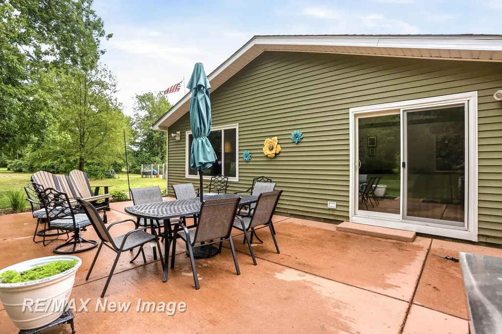 8385 Canada Road Birch Run Township MI 48415