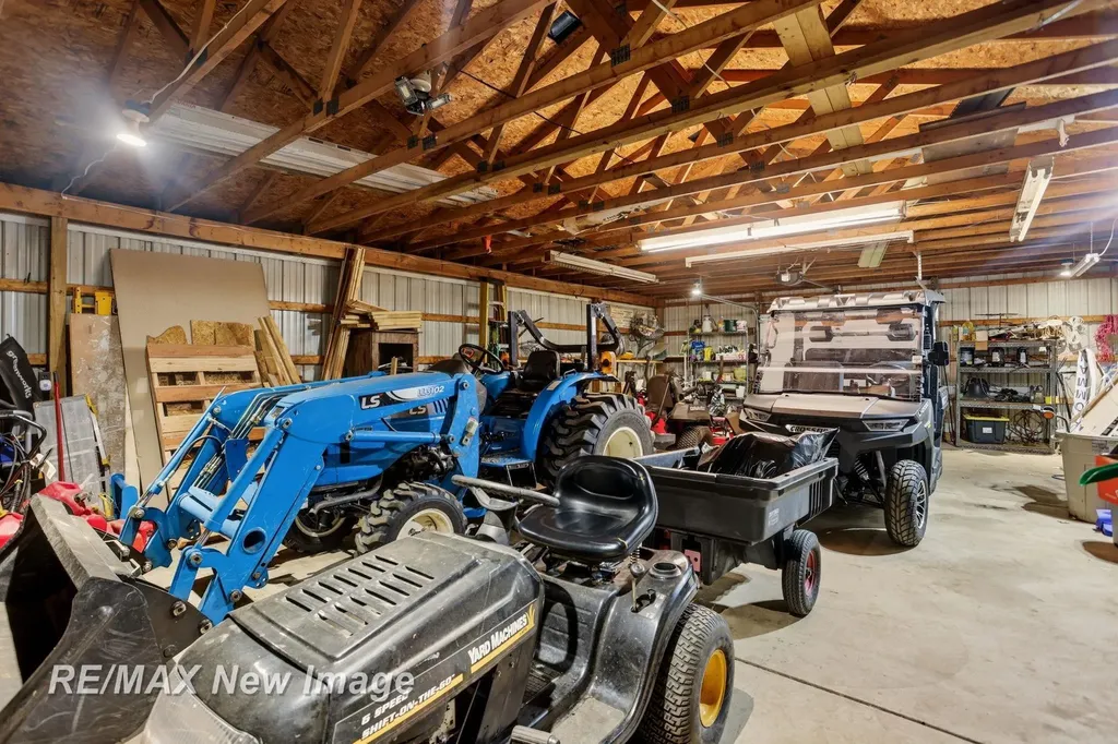 8385 Canada Road Birch Run Township MI 48415
