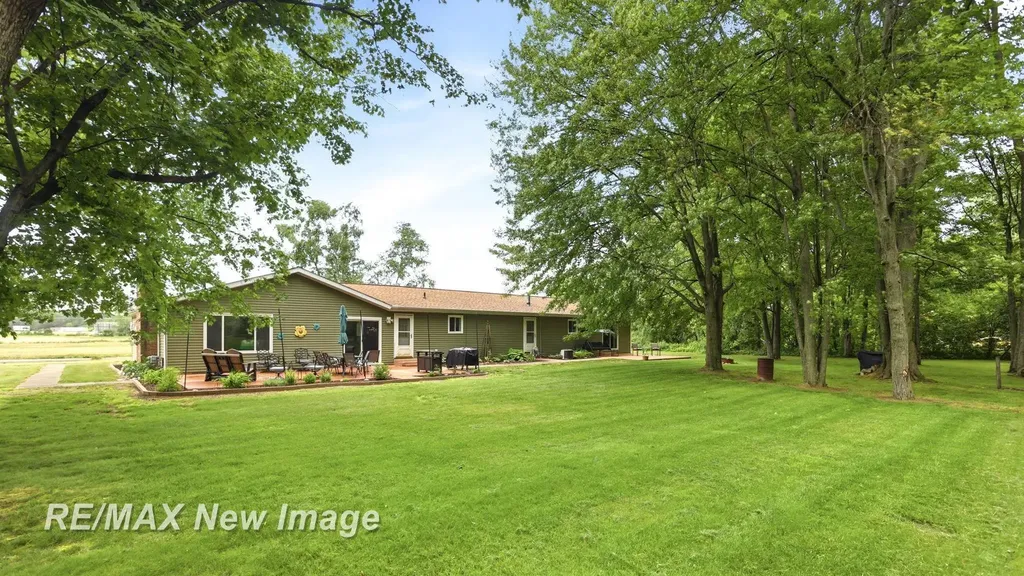 8385 Canada Road Birch Run Township MI 48415