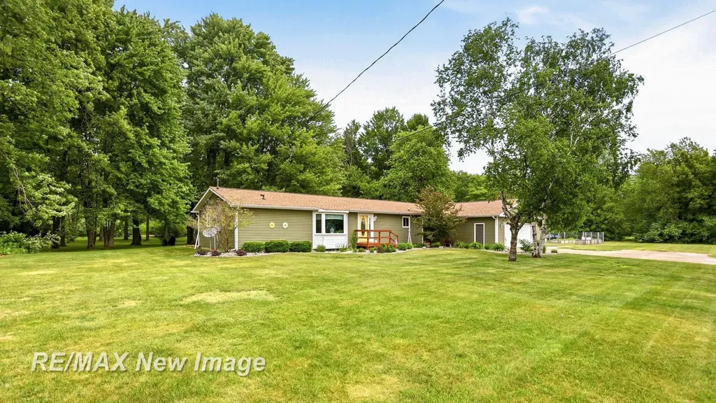 8385 Canada Road Birch Run Township MI 48415