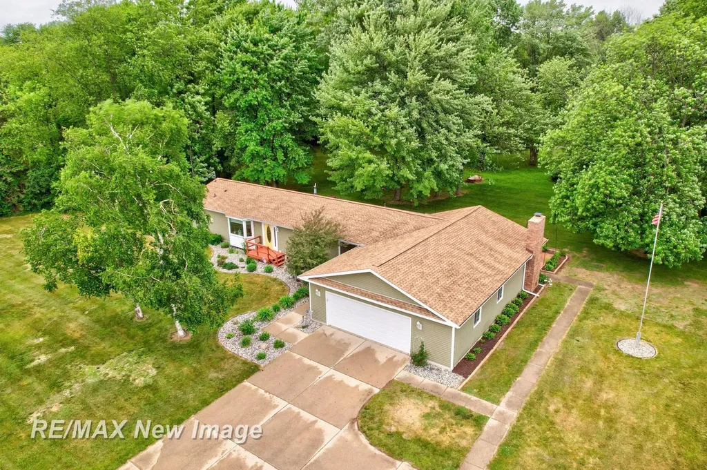 8385 Canada Road Birch Run Township MI 48415