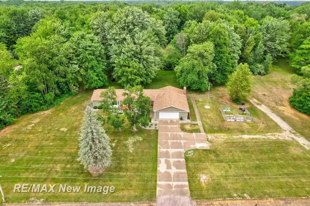 8385 Canada Road Birch Run Township MI 48415