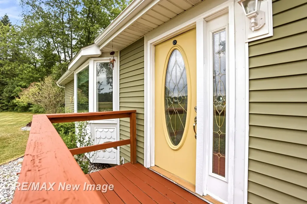 8385 Canada Road Birch Run Township MI 48415