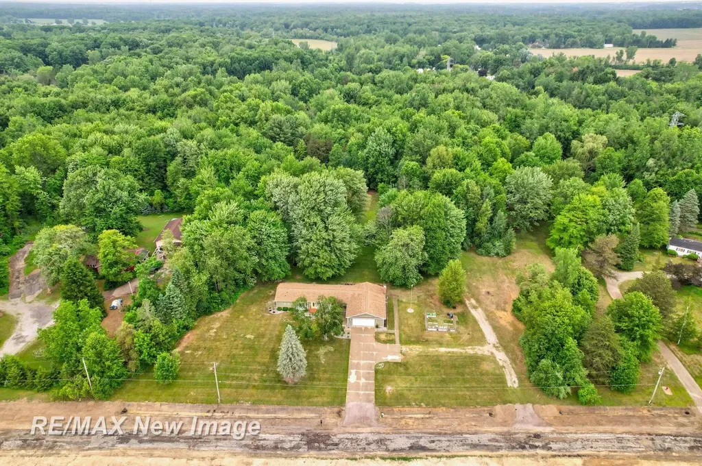 8385 Canada Road Birch Run Township MI 48415
