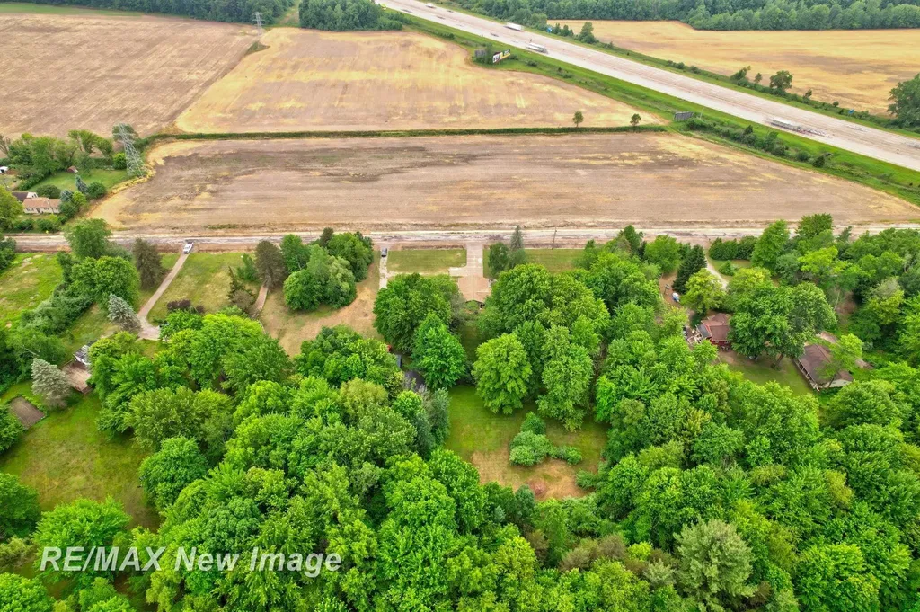 8385 Canada Road Birch Run Township MI 48415