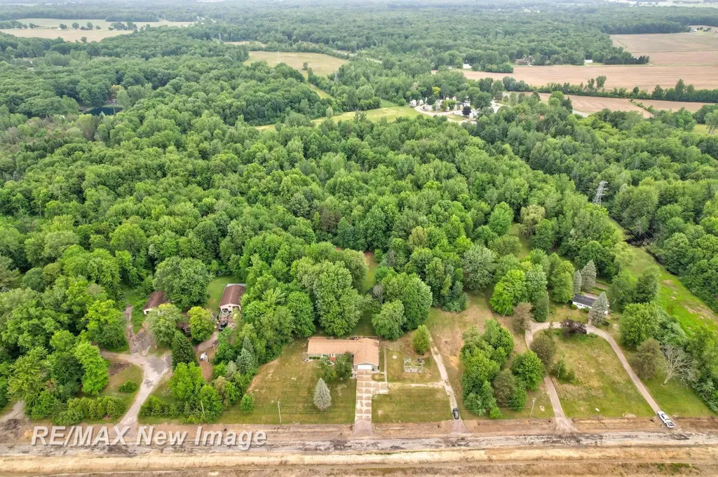 8385 Canada Road Birch Run Township MI 48415