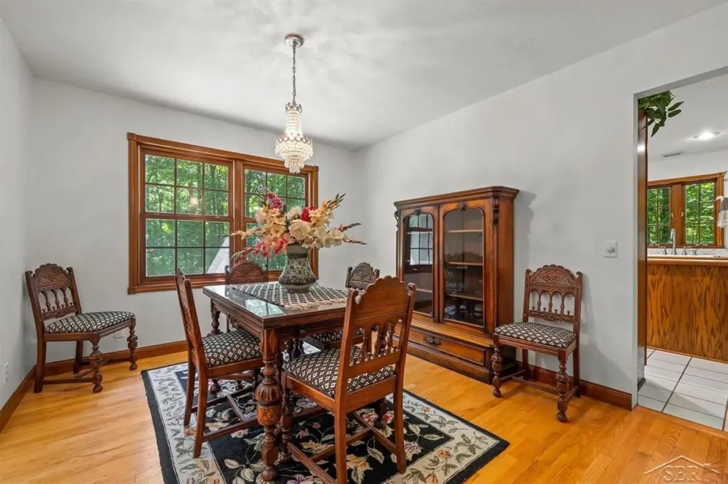 4455 N Ehlers Road Larkin Charter Township MI 48642