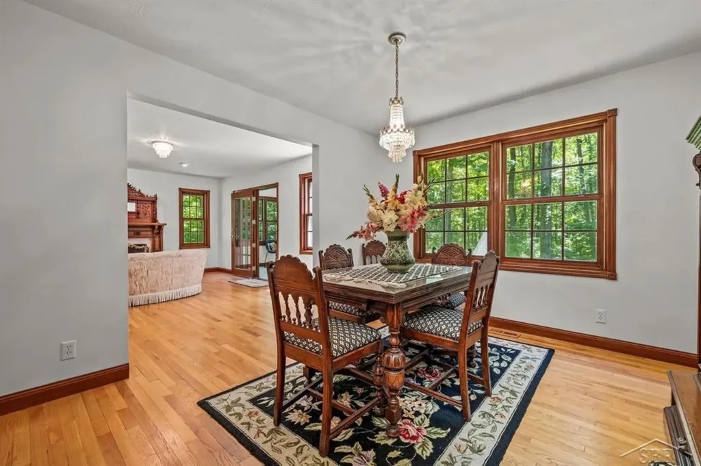 4455 N Ehlers Road Larkin Charter Township MI 48642